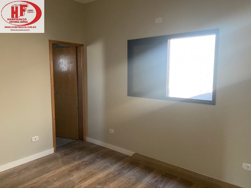 CASA RESIDENCIAL em FRANCO DA ROCHA - SP, Residencial Villa Verde I
