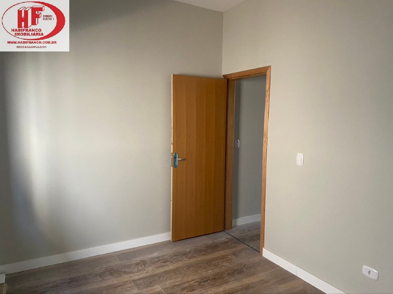 CASA RESIDENCIAL em FRANCO DA ROCHA - SP, Residencial Villa Verde I