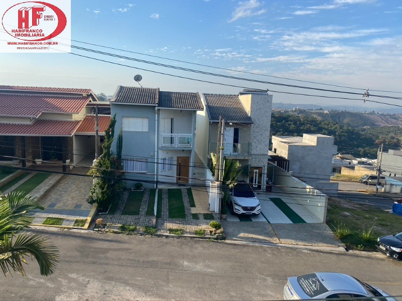 CASA RESIDENCIAL em FRANCO DA ROCHA - SP, Residencial Villa Verde I
