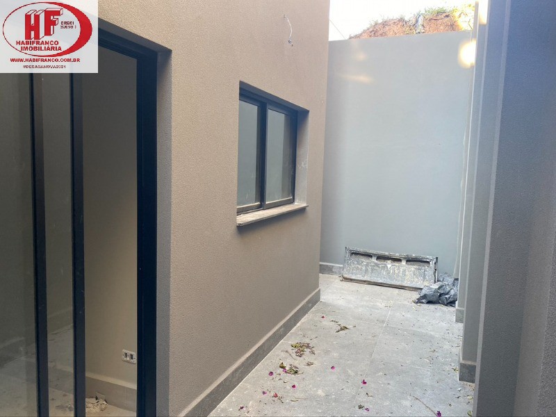 CASA RESIDENCIAL em FRANCO DA ROCHA - SP, Residencial Villa Verde I