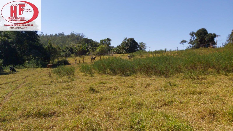 TERRENO INDUSTRIAL em FRANCO DA ROCHA - SP, VILA CARIRI