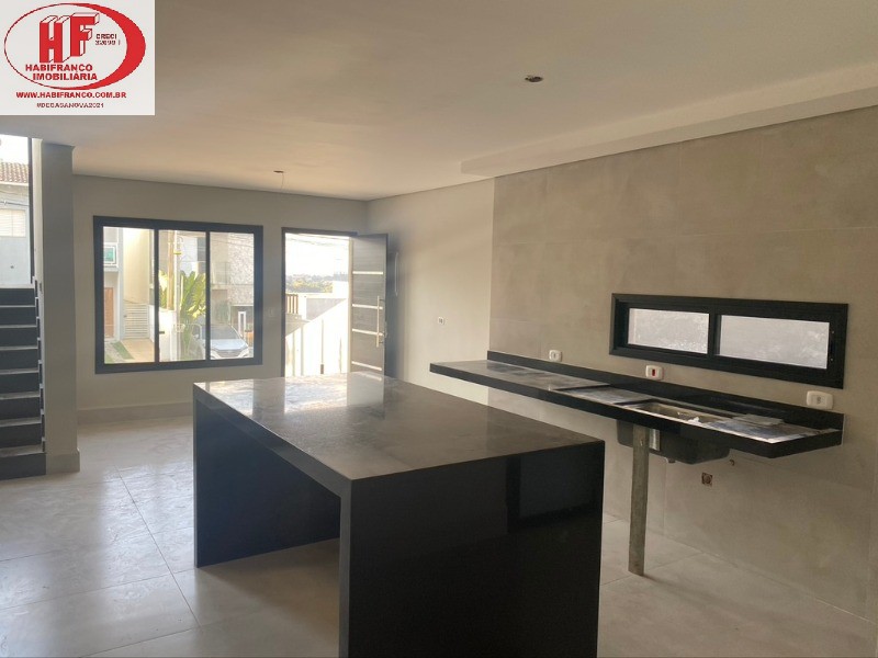 CASA RESIDENCIAL em FRANCO DA ROCHA - SP, Residencial Villa Verde I