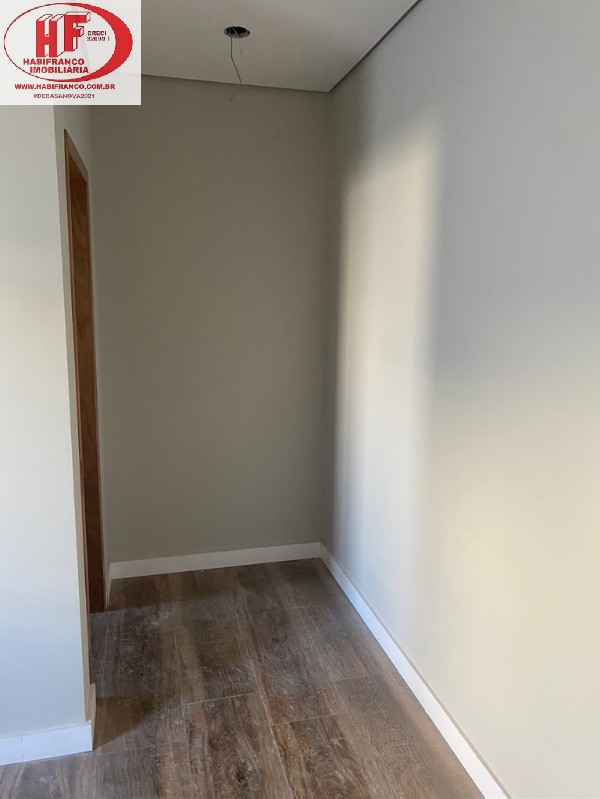 CASA RESIDENCIAL em FRANCO DA ROCHA - SP, Residencial Villa Verde I