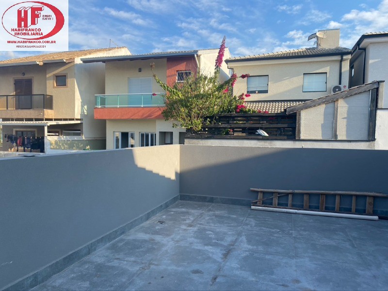 CASA RESIDENCIAL em FRANCO DA ROCHA - SP, Residencial Villa Verde I