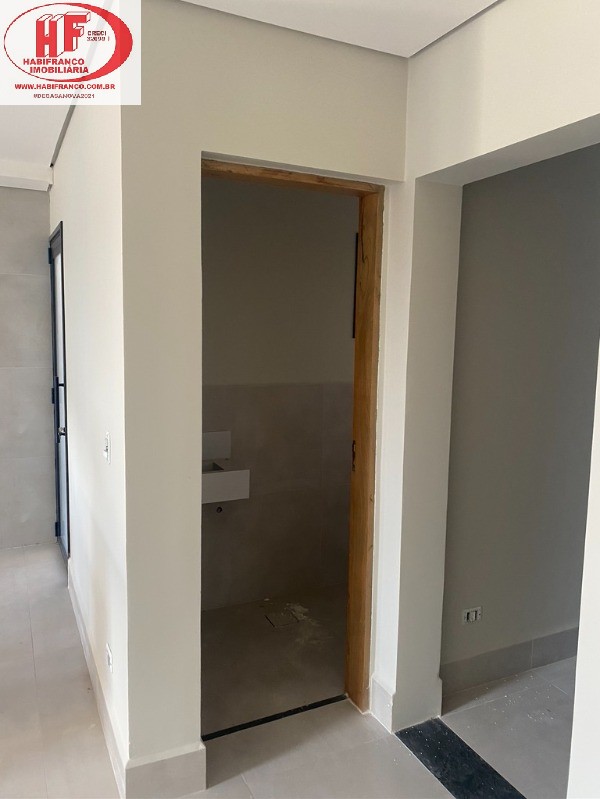 CASA RESIDENCIAL em FRANCO DA ROCHA - SP, Residencial Villa Verde I