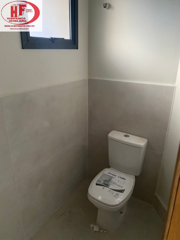 CASA RESIDENCIAL em FRANCO DA ROCHA - SP, Residencial Villa Verde I