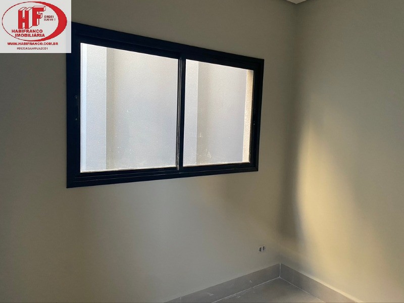 CASA RESIDENCIAL em FRANCO DA ROCHA - SP, Residencial Villa Verde I