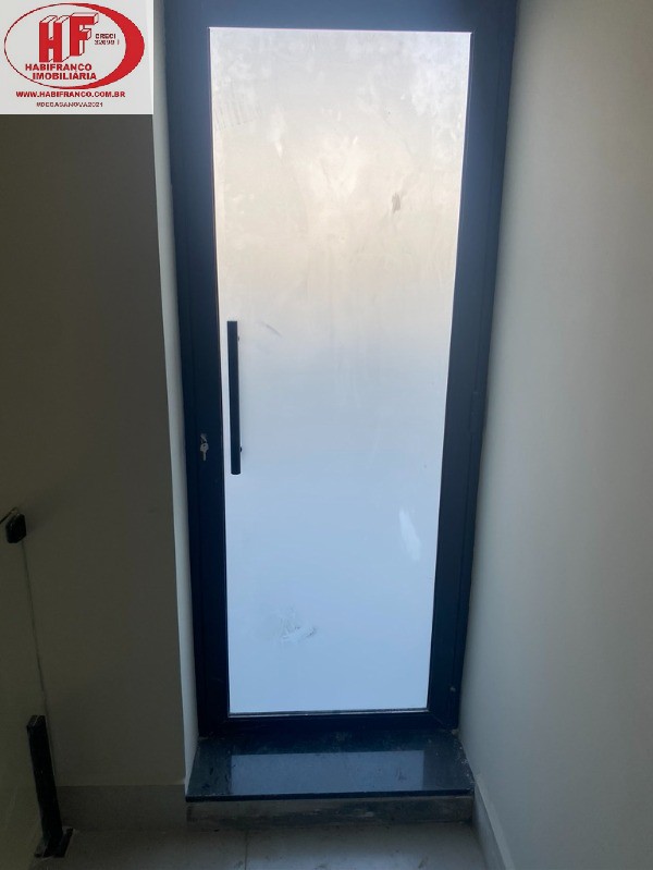 CASA RESIDENCIAL em FRANCO DA ROCHA - SP, Residencial Villa Verde I