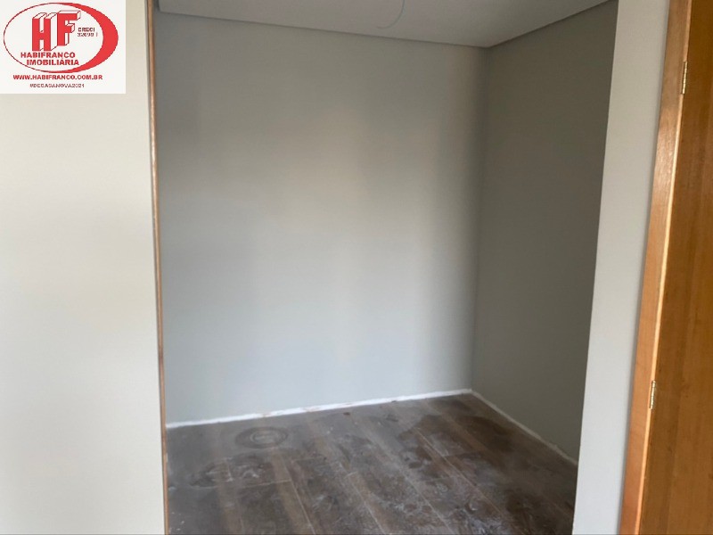 CASA RESIDENCIAL em FRANCO DA ROCHA - SP, Residencial Villa Verde I