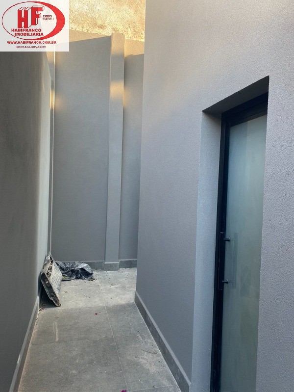 CASA RESIDENCIAL em FRANCO DA ROCHA - SP, Residencial Villa Verde I