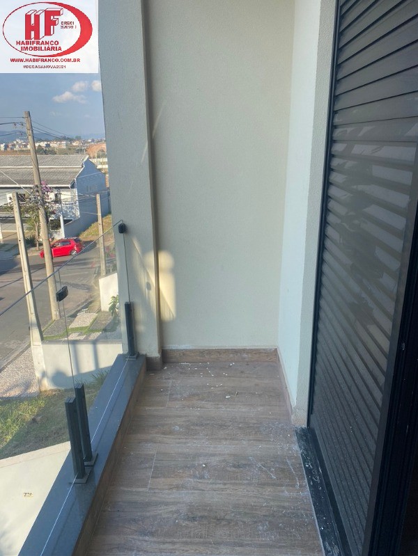 CASA RESIDENCIAL em FRANCO DA ROCHA - SP, Residencial Villa Verde I