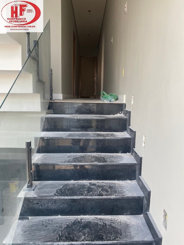 CASA RESIDENCIAL em FRANCO DA ROCHA - SP, Residencial Villa Verde I