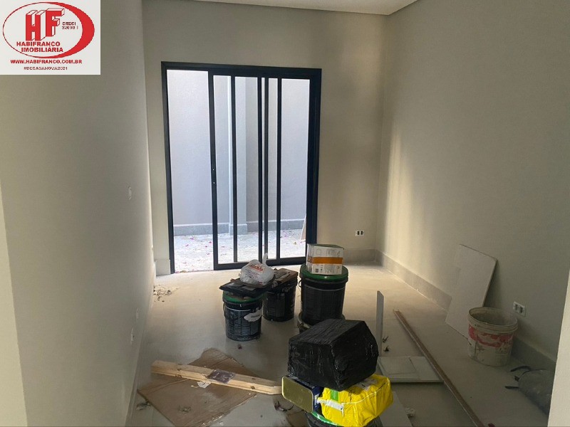 CASA RESIDENCIAL em FRANCO DA ROCHA - SP, Residencial Villa Verde I