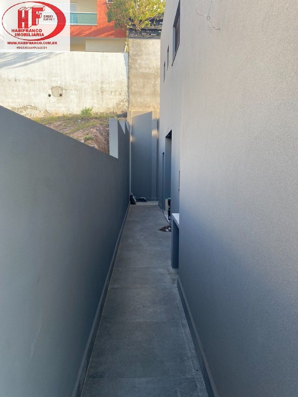 CASA RESIDENCIAL em FRANCO DA ROCHA - SP, Residencial Villa Verde I