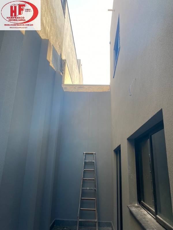 CASA RESIDENCIAL em FRANCO DA ROCHA - SP, Residencial Villa Verde I