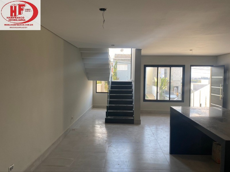 CASA RESIDENCIAL em FRANCO DA ROCHA - SP, Residencial Villa Verde I