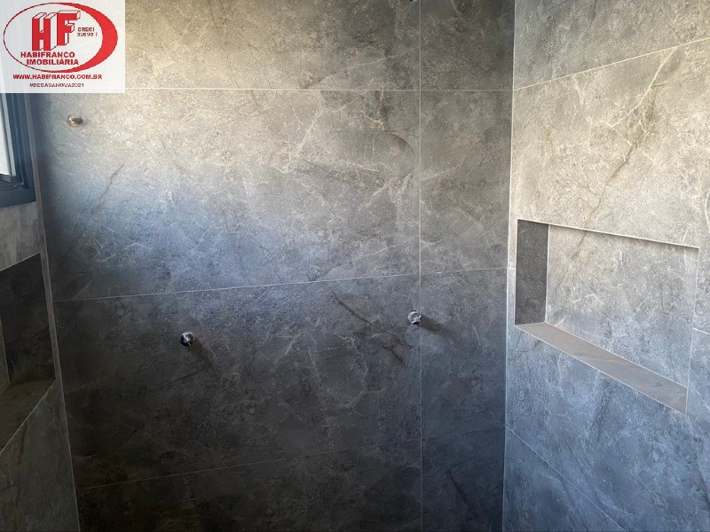 CASA RESIDENCIAL em FRANCO DA ROCHA - SP, Residencial Villa Verde I
