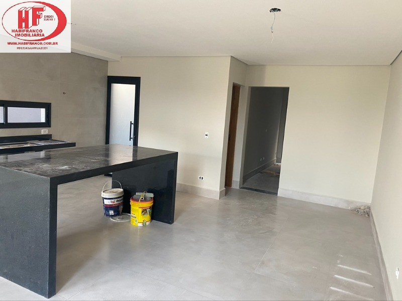 CASA RESIDENCIAL em FRANCO DA ROCHA - SP, Residencial Villa Verde I