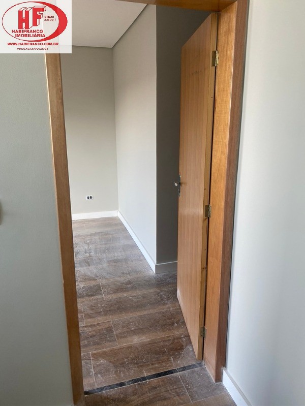CASA RESIDENCIAL em FRANCO DA ROCHA - SP, Residencial Villa Verde I