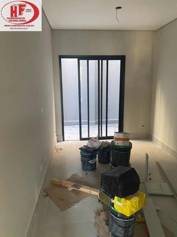 CASA RESIDENCIAL em FRANCO DA ROCHA - SP, Residencial Villa Verde I