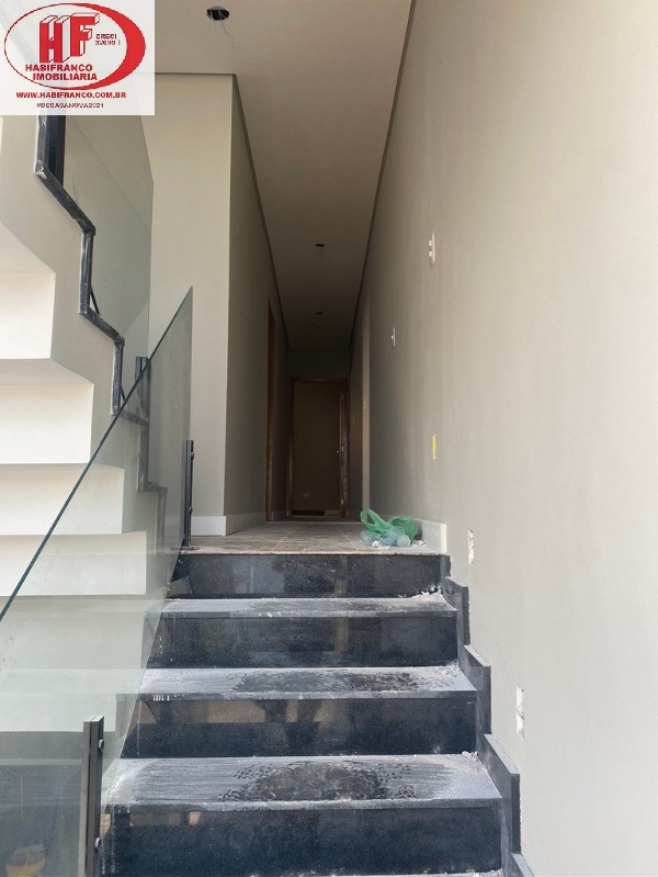 CASA RESIDENCIAL em FRANCO DA ROCHA - SP, Residencial Villa Verde I