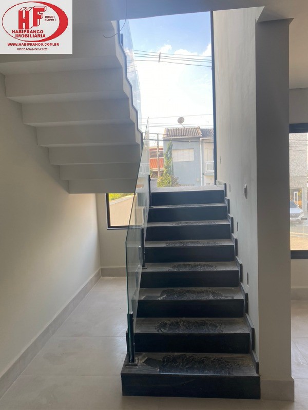 CASA RESIDENCIAL em FRANCO DA ROCHA - SP, Residencial Villa Verde I