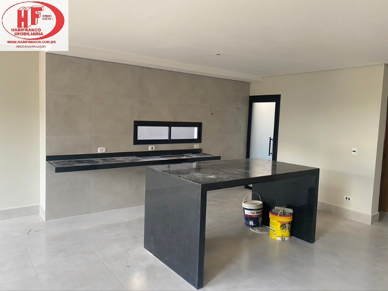CASA RESIDENCIAL em FRANCO DA ROCHA - SP, Residencial Villa Verde I