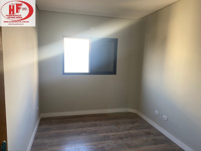 CASA RESIDENCIAL em FRANCO DA ROCHA - SP, Residencial Villa Verde I