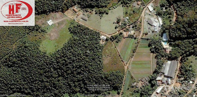 TERRENO INDUSTRIAL em FRANCO DA ROCHA - SP, VILA CARIRI