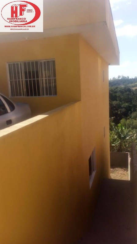 CASA RESIDENCIAL em FRANCISCO MORATO - SP, JARDIM NOVA MORADA