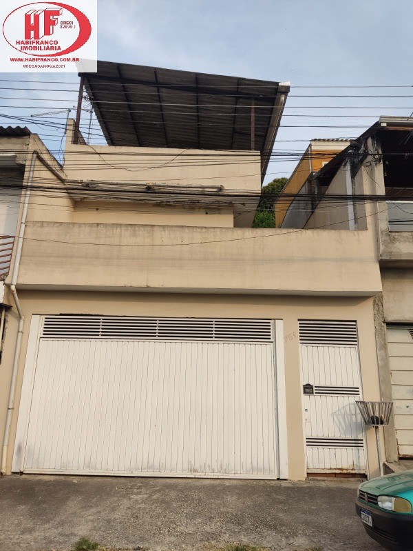 CASA RESIDENCIAL em CAIEIRAS - SP, VERA TEREZA