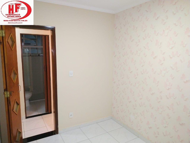 APARTAMENTO RESIDENCIAL em FRANCISCO MORATO - SP, JARDIM ROSA