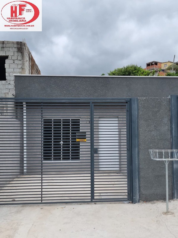 CASA RESIDENCIAL em FRANCISCO MORATO - SP, RECANTO FELIZ