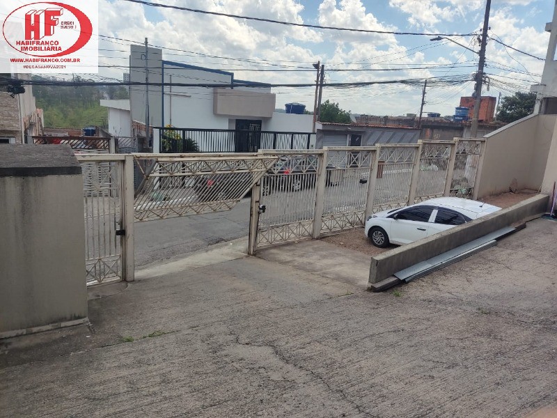 CASA RESIDENCIAL em SÃO PAULO - SP, VILA CAIÚBA