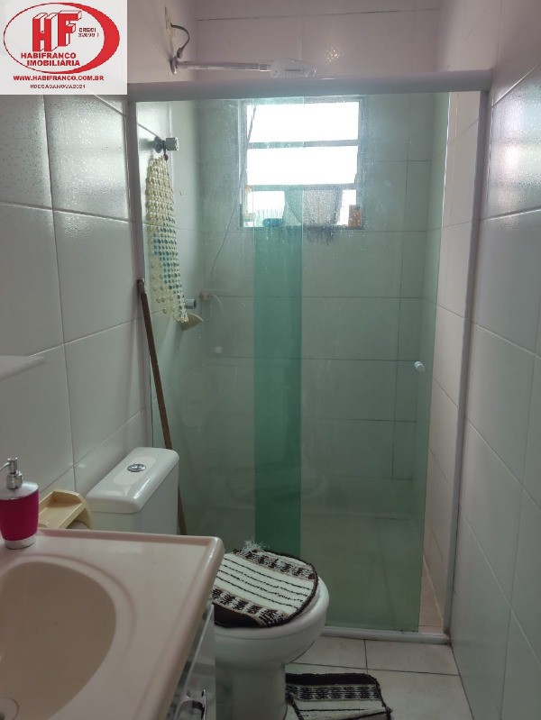 CASA RESIDENCIAL em SÃO PAULO - SP, VILA CAIÚBA