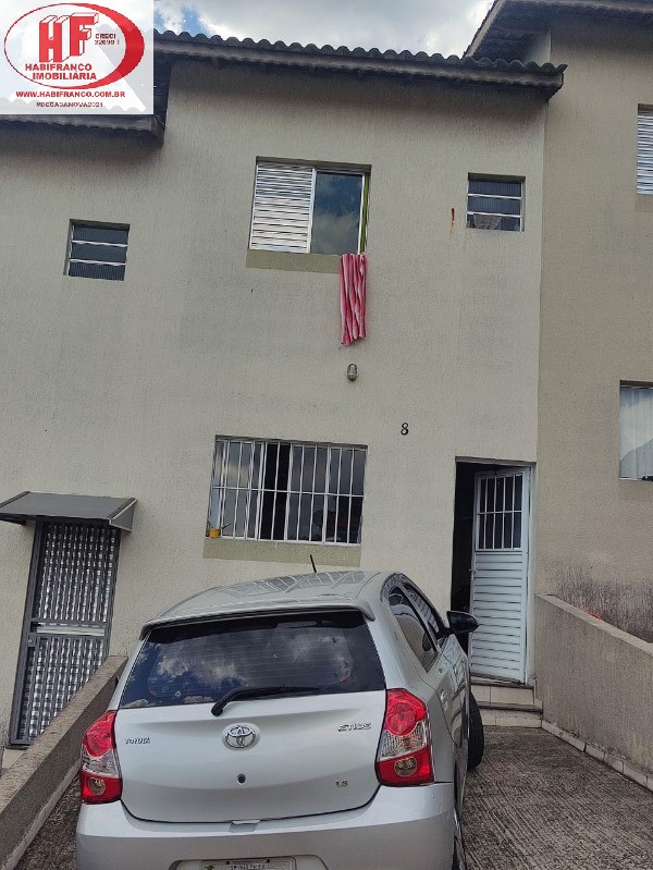 CASA RESIDENCIAL em SÃO PAULO - SP, VILA CAIÚBA