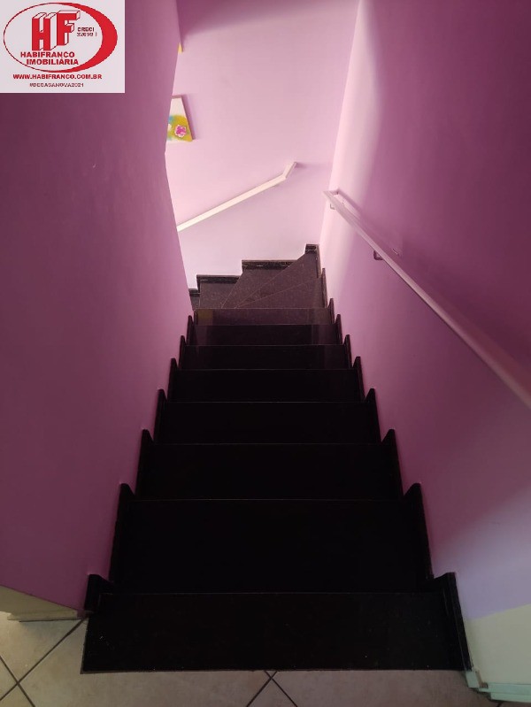 CASA RESIDENCIAL em SÃO PAULO - SP, VILA CAIÚBA