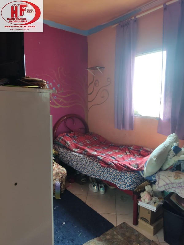 CASA RESIDENCIAL em SÃO PAULO - SP, VILA CAIÚBA