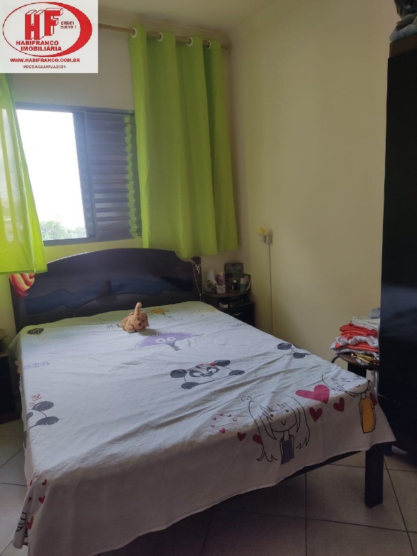 CASA RESIDENCIAL em SÃO PAULO - SP, VILA CAIÚBA