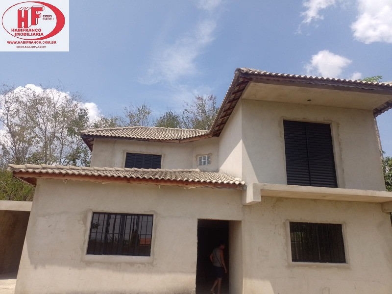 CASA RESIDENCIAL em SALTO DE PIRAPORA - SP, Boa Vista