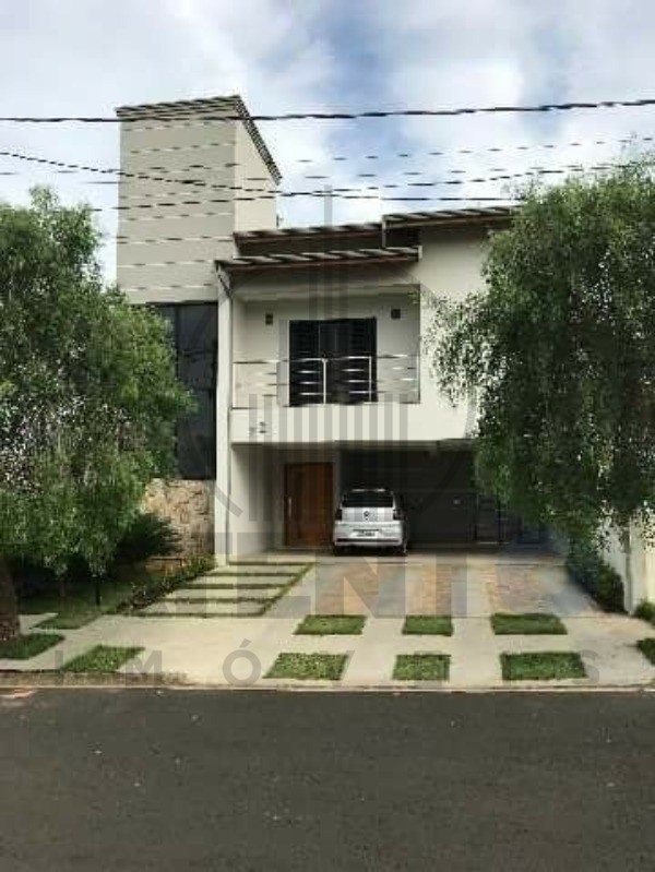 Condomínio Residencial Costa das Areias - Salto.