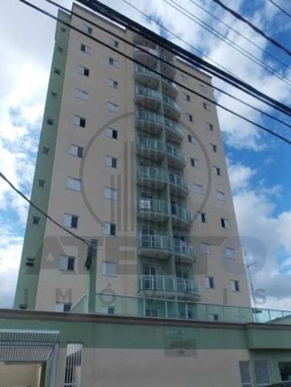 Edifício Kellen - Indaiatuba/SP