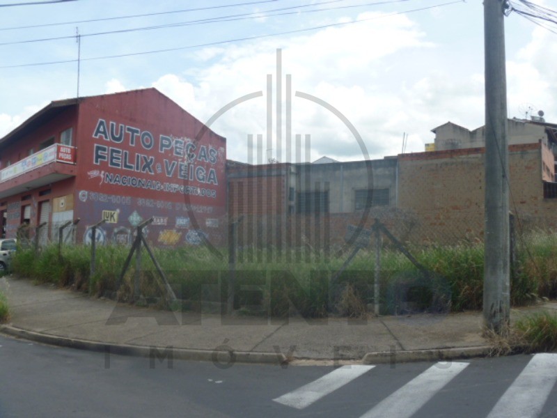 Jardim Hubert - Indaiatuba/ SP