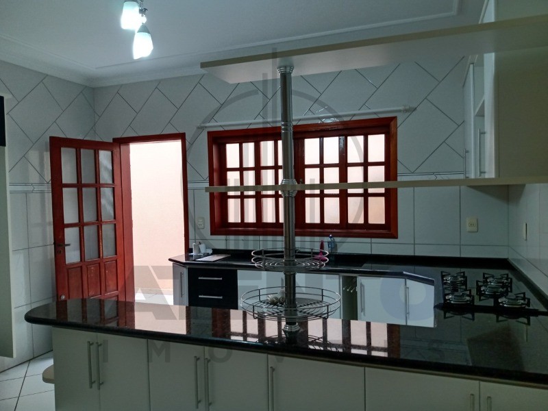 Jardim Hubert - Indaiatuba/ SP