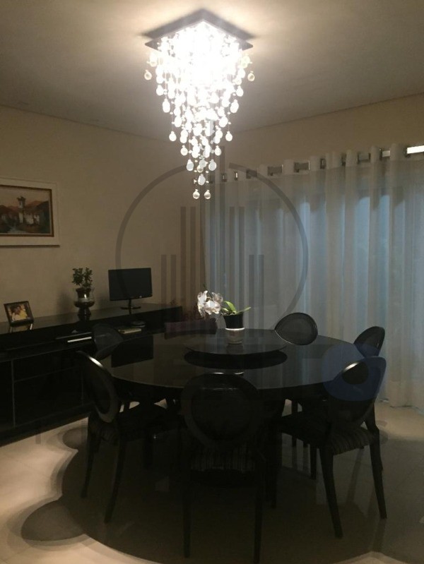 SOBRADO - CONDOMÍNIO RESIDENCIAL GIVERNY - SOROCABA / SP