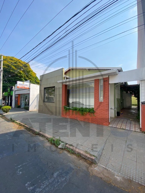 Casa Comercial - Centro - Indaiatuba/SP