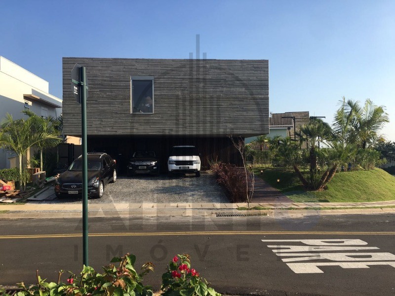 Sobrado - Jardim Vila Paradiso - Indaiatuba/SP