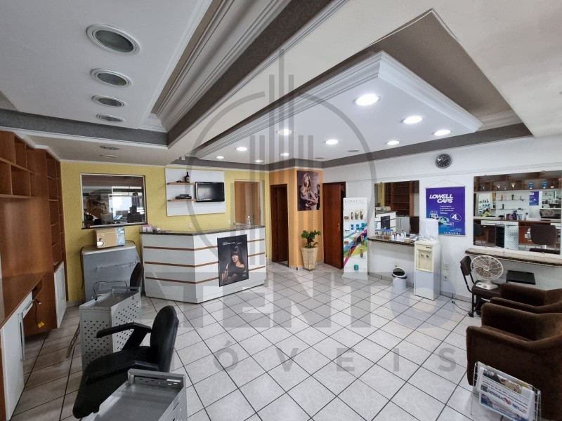 SOBRADO COMERCIAL E RESIDENCIAL - JARDIM ROSSIGNATTI - INDAIATUBA / SP