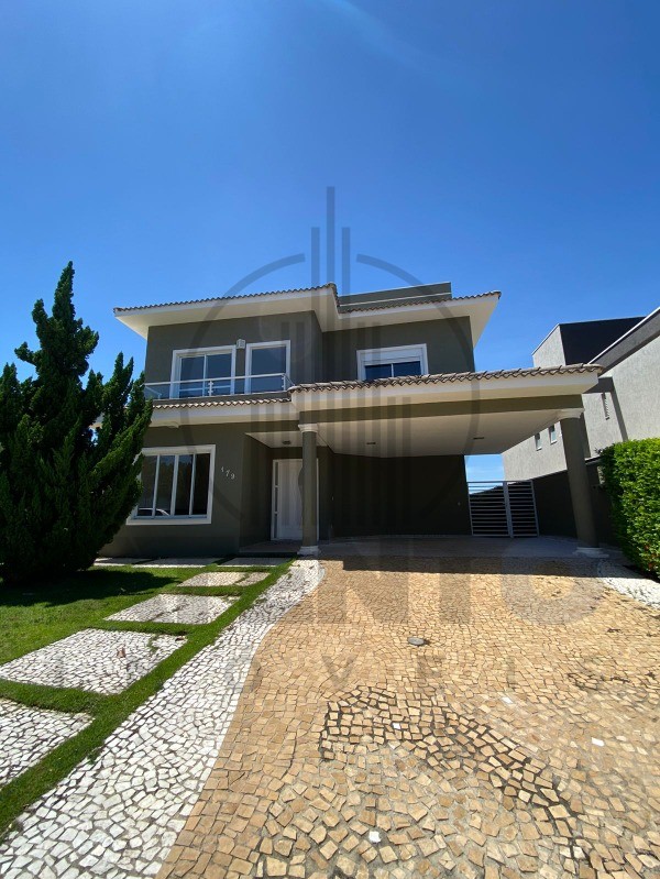 SOBRADO - JARDIM PARADISO - INDAIATUBA/SP