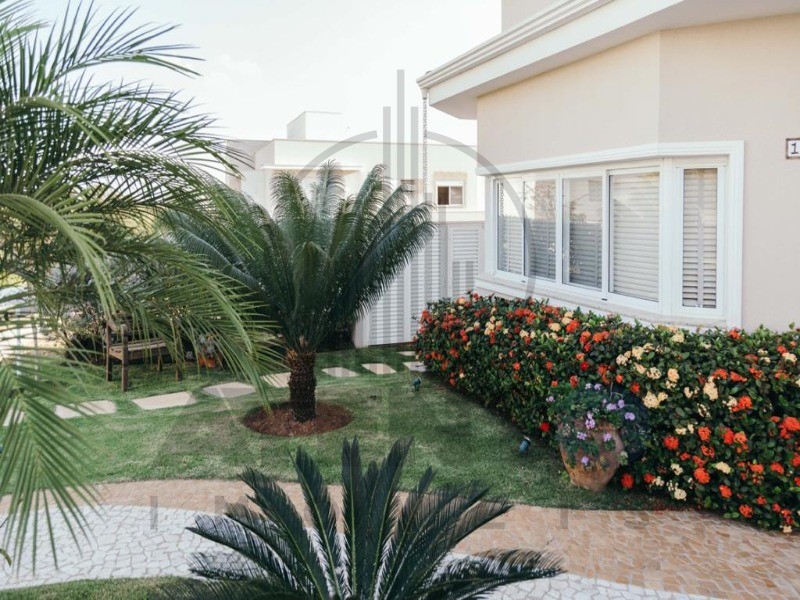 SOBRADO - JARDIM VILA PARADISO - INDAIATUBA/SP